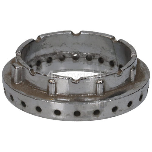 Delonghi 6140 GG.1B GB Auxiliary Burner Ring