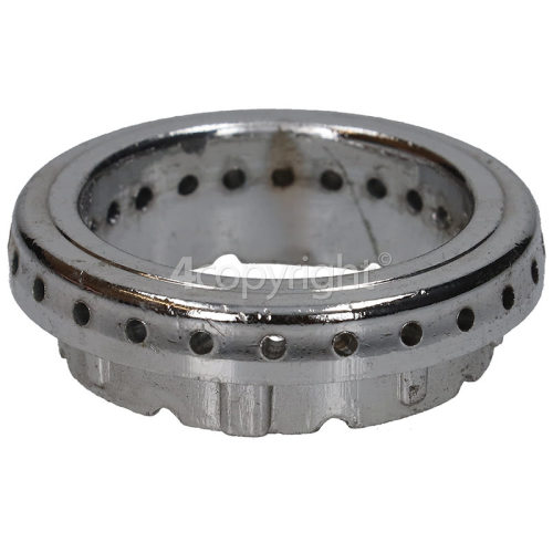 Delonghi 6140 GG.1B GB Auxiliary Burner Ring