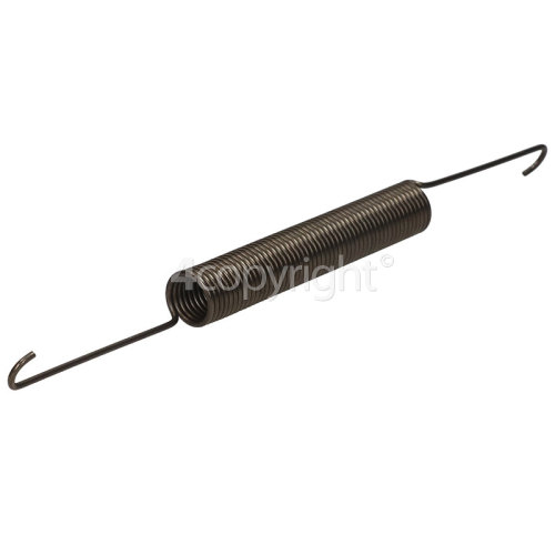 Hoover DYN 062/E Door Hinge Spring : Total Length 200mm