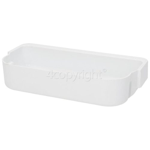 Lec White Fridge Door Shelf lecspares.co.uk