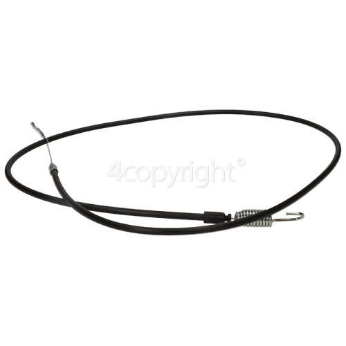 Flymo Quicksilver 46SD Clutch Cable