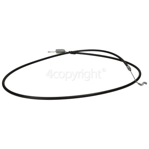 Flymo Quicksilver 46 SD Clutch Cable