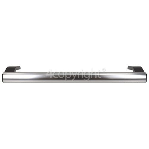 Fridge Freezer Silver Door Handle