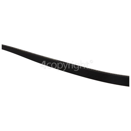 G 75 C (UK) Poly-Vee Drive Belt - 1900H7