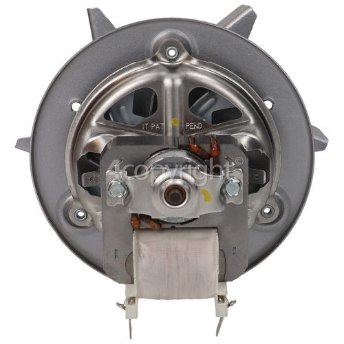 Creda 49723 Main Oven Fan Motor : Plaset 72501 Type: 54879 24-28W