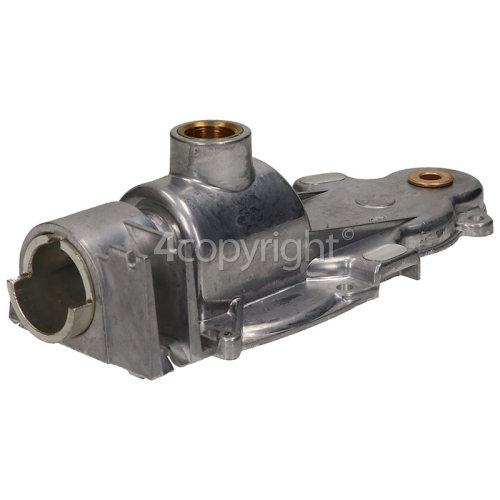 Kenwood A901 Gearbox Upper Cover www.4kenwood.co.uk