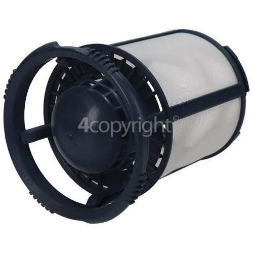 Whirlpool ADP 4501/5 WH Cylindrical Filter