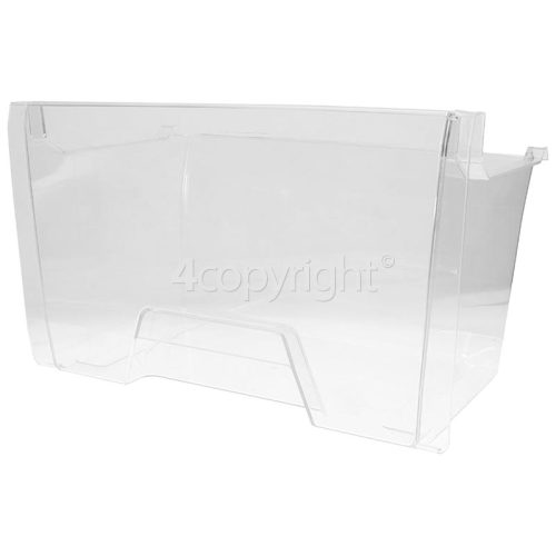 Lower Freezer Drawer Assembly