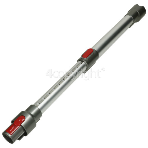 Telescopic Wand