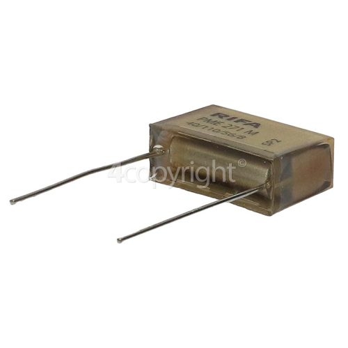 Kenwood A701A Capacitor