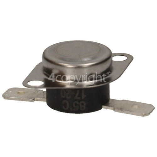 Candy Thermal Fuse Thermostat : Elth 85c