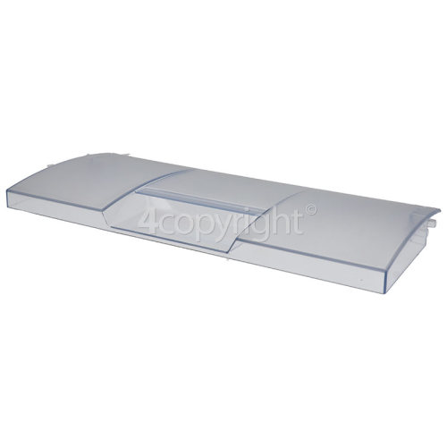 Lec TF5586S (444448040) Freezer Top Shelf Flap