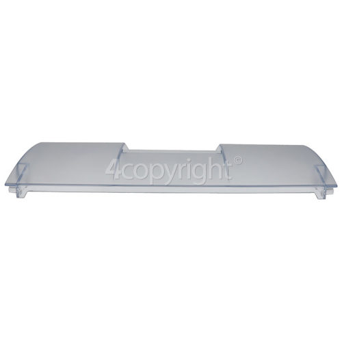 Lec TF5586S (444448040) Freezer Top Shelf Flap