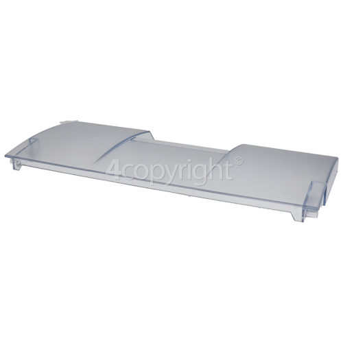 Lec Freezer Top Shelf Flap lecspares.co.uk