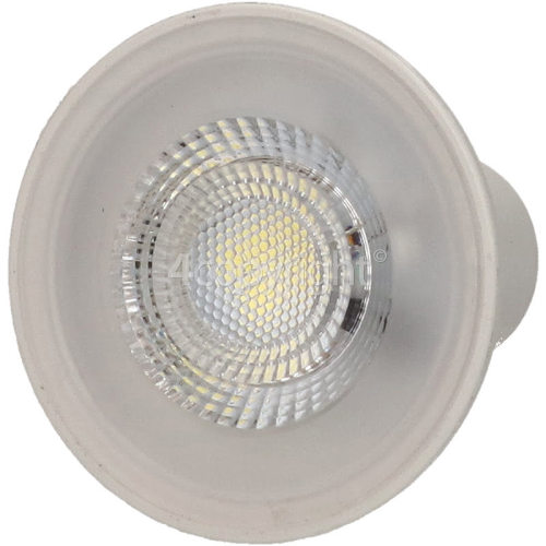 TCP 4.6W GU10 LED Non-Dimmable Spotlight Lamp (Daylight) 50W Equivalent