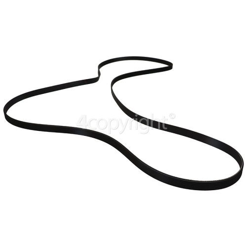 LG TDC70040EF Poly-Vee Drive Belt - 1985H8