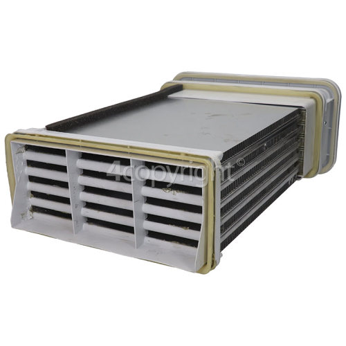 Proline Condenser Assembly