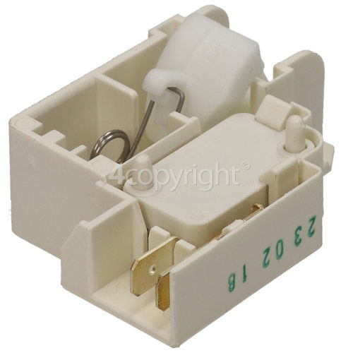 Hotpoint VTD20G Door Catch