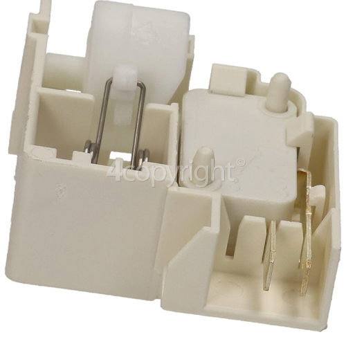 Hotpoint VTD20G Door Catch