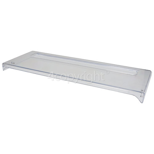 Zanussi Top Freezer Compartment Front Panel