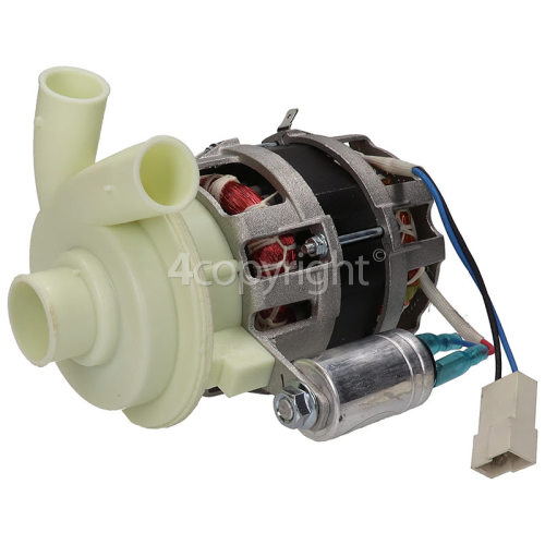 KDW12SL3A Wash Pump Motor 95W