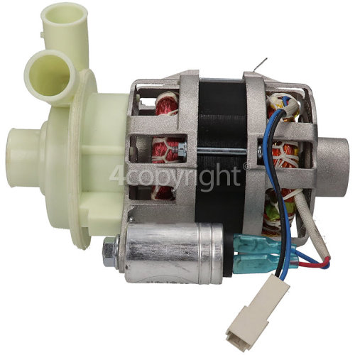 BDI631 Wash Pump Motor 95W