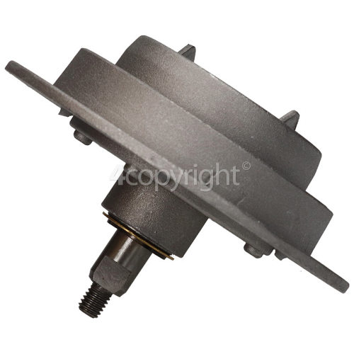 Delonghi Hub & Drive Coupling Assembly (Twist And Lock Type)