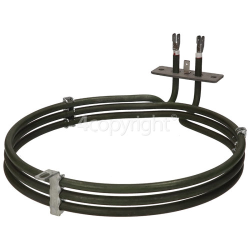 Fan Oven Element 2500W