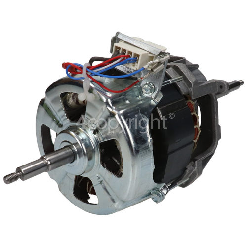 Tricity Bendix Motor Assembly : Nidec Sole Type 20583084 2600RPM 120W