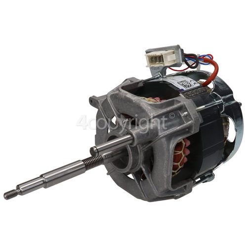 Tricity Bendix Motor Assembly : Nidec Sole Type 20583084 2600RPM 120W