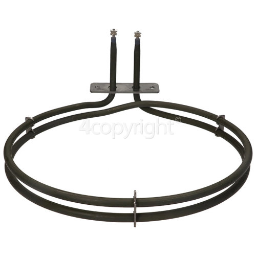 Zanussi Heating Element Round 240V 2400w Spares, Parts & Accessories