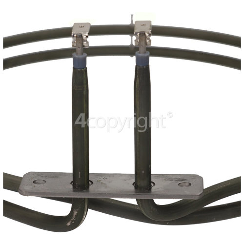 Zanussi Heating Element Round 240V 2400w Spares, Parts & Accessories