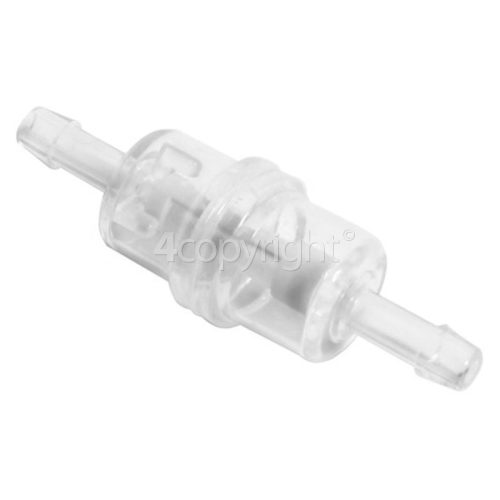 Delonghi EC330S Water Filter