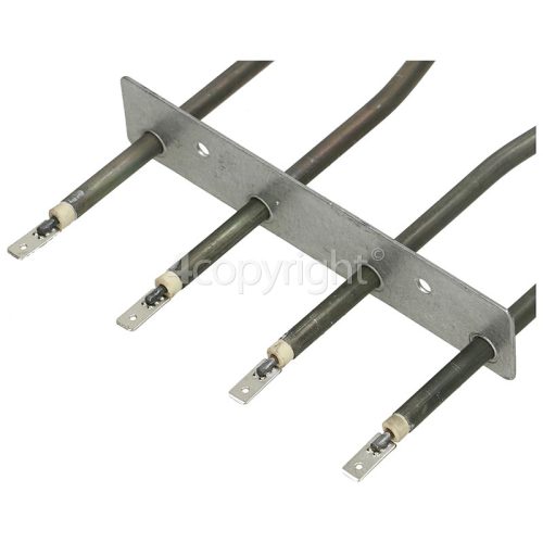Top Oven Dual Upper Element 2660W