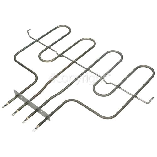 Top Oven Dual Upper Element 2660W