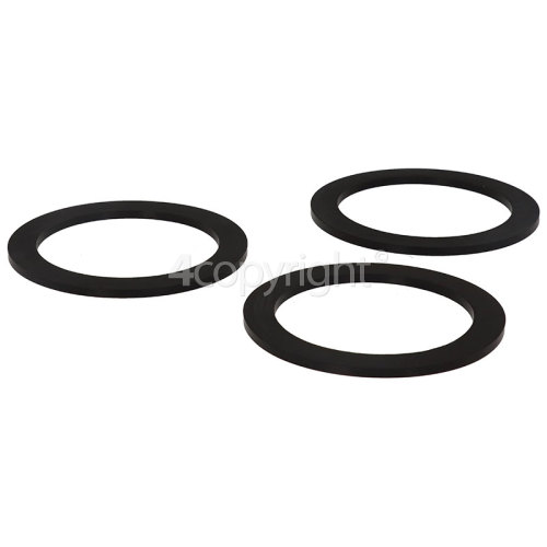 Kenwood AT320 - Multi Mill Sealing Ring (Pack Of 3)