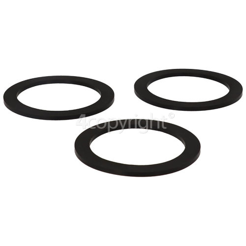 Kenwood AT320 - Multi Mill Sealing Ring (Pack Of 3)