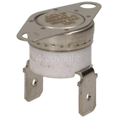 Leisure Thermal Cut-Out Thermal Limiter : 220Deg. C