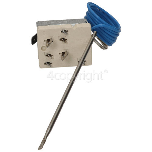 Tricity Bendix Top Oven Thermostat : EGO 55.17054.040