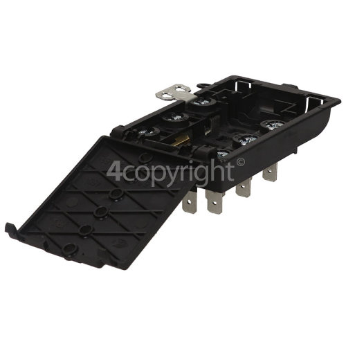 Beko BF5611C Terminal Block