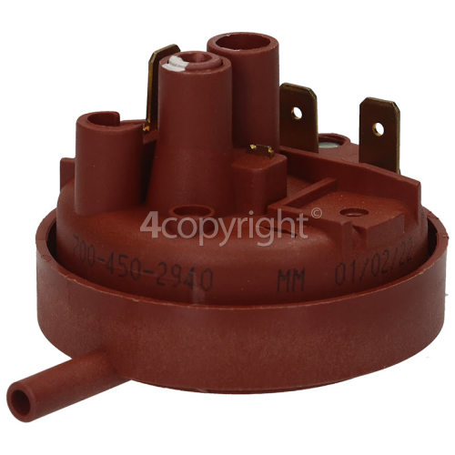 Grundig Water Level Pressure Switch www.grundigparts.co.uk