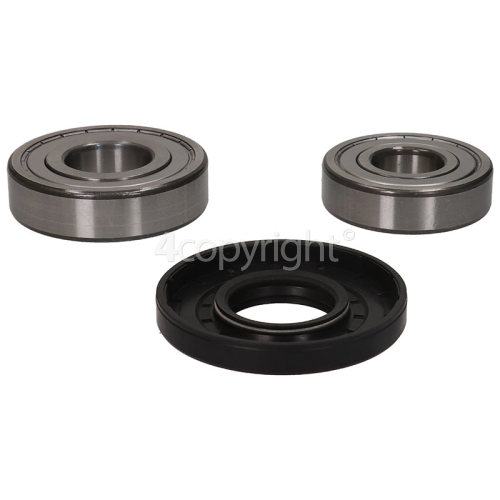 Siemens High Quality Replacement Bearing & Seal Kit (6305ZZ & 6306ZZ)