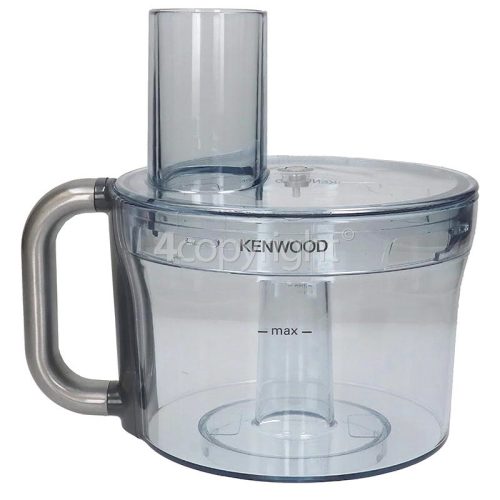 Kenwood KAH647PL High Speed Food Processor Attachment