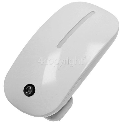 Lyvia Dusk Till Dawn LED Sensor Night Light
