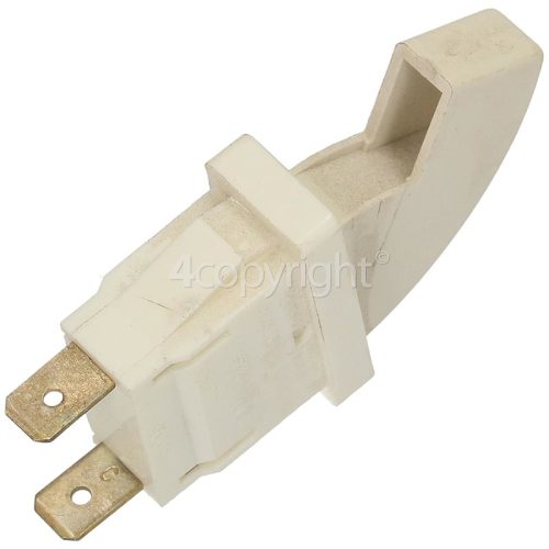 Lec L955WS (444446278) Fridge Light Switch