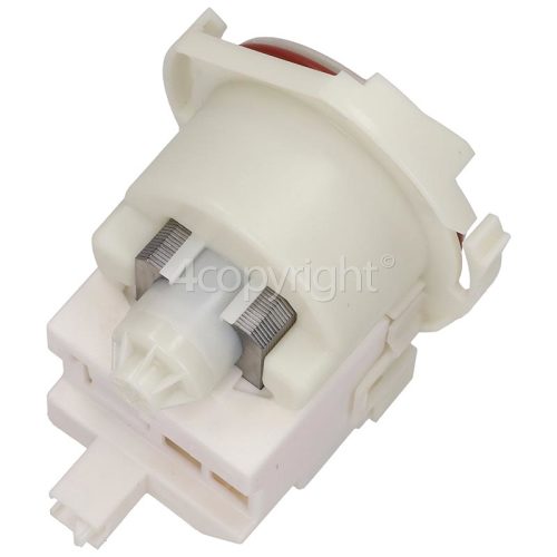 Whirlpool Drain Pump : Askoll M338 Cod. 160032875-00