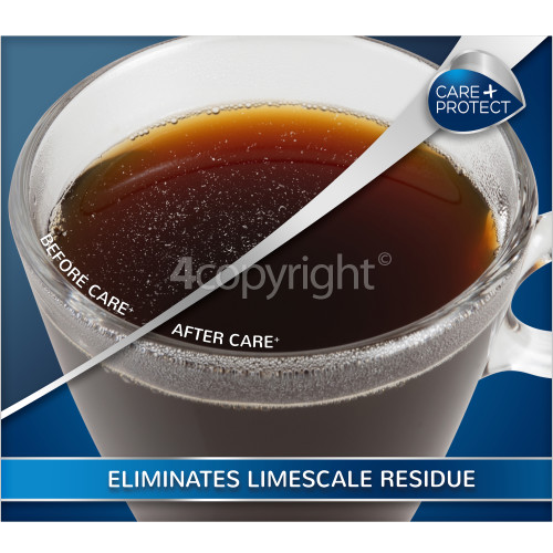 Candy Rapid Action Kettle/Coffee Maker Descaler