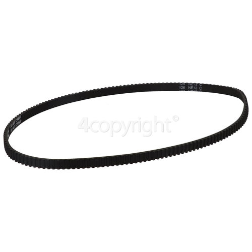 CEC / VISONIK BA 300 / BA 600 Genuine AUDIO-IMPROVEMENTS courroie Drive Belt EUR 14,99 - FR