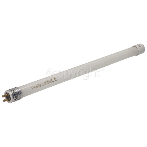 Eterna 6W T4 Ultraslim Fluorescent Tube