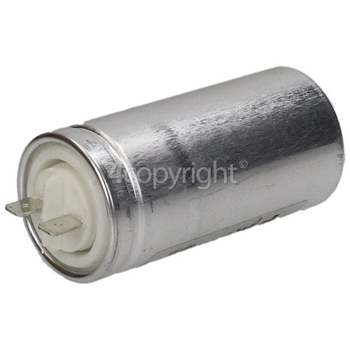 Indesit IDC 85 (UK) Capacitor 8UF